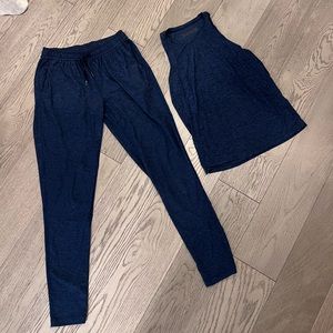 Outdoor Voices Lounge Set (Small)